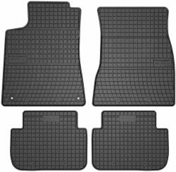 FroGum Set covorase auto cauciuc FROGUM MERCEDES CLK (C209) 2002 - 2009 4 buc (ET410572)