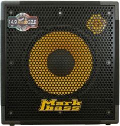 Markbass MB58R 151 PURE basszusgitár láda