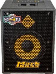 Markbass MB58R CMD 121 P basszusgitár kombó