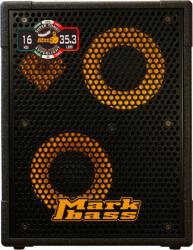 Markbass MB58R CMD 102 P basszusgitár kombó
