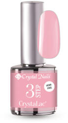 Crystal Nails 3 STEP HEMA Free CrystaLac - HF05 (4ml) - Baby pink