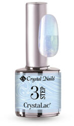 Crystal Nails 3 STEP CrystaLac - 3S P2 (8ml)