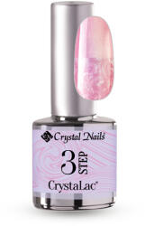 Crystal Nails 3 STEP CrystaLac - 3S P4 (4ml)
