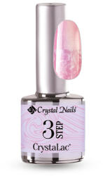 Crystal Nails 3 STEP CrystaLac - 3S P4 (8ml)