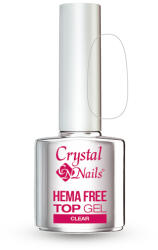 Crystal Nails Crystal Nails HEMA Free Top gel - 8ml TF
