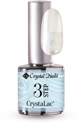Crystal Nails 3 STEP CrystaLac - 3S P1 (4ml)