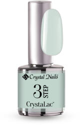 Crystal Nails 3 STEP CrystaLac - 3S209 (4ml)