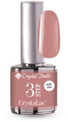 Crystal Nails 3 STEP HEMA Free CrystaLac - HF09 (4ml) - Nude