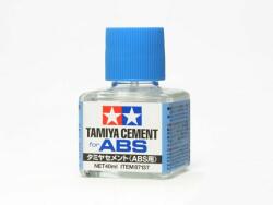 Tamiya ABS-Cement 40ml Bottle (300087137)