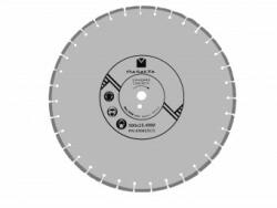 Masalta Disc diamantat beton 300mm STD - sculeunelteaccesorii Disc de taiere
