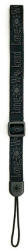 Long Weekend Camera Wrist Strap, Fekete (007)