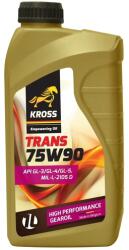 Kross Ulei Kross Trans 75W-90- 1L (P40071-KRO001)