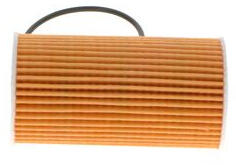 Bosch Filtru ulei BOSCH 1 457 437 002 (1 457 437 002) - autobob