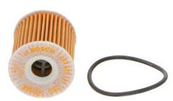 Bosch Filtru ulei BOSCH 1 457 429 127 (1 457 429 127) - autobob