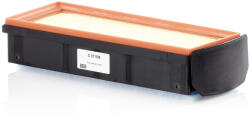 Mann-Filter Filtru aer Mann-Filter C 37 009 (C 37 009) - autobob