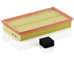 Mann-Filter Filtru aer Mann-Filter C 2982 KIT (C 2982 KIT) - autobob