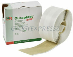  CURAPLAST SENSITIVE 6 cm x 5 m Szigetkötszer tekercs