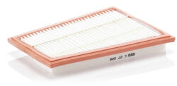 Mann-Filter Filtru aer Mann-Filter C 27 006 (C 27 006) - autobob