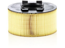 Mann-Filter Filtru aer Mann-Filter C 1882 (C 1882) - autobob