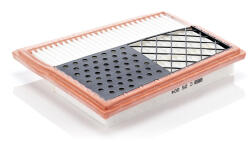 Mann-Filter Filtru aer Mann-Filter C 25 004 (C 25 004) - autobob
