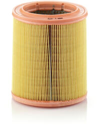 Mann-Filter Filtru aer Mann-Filter C 1472 (C 1472) - autobob