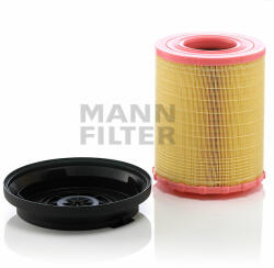 Mann-Filter Filtru aer Mann-Filter C 29 010 KIT (C 29 010 KIT) - autobob
