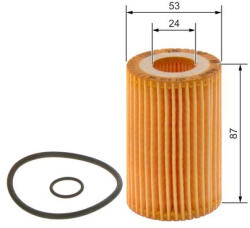 Bosch Filtru ulei BOSCH 1 457 429 184 (1 457 429 184) - autobob