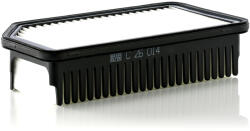 Mann-Filter Filtru aer Mann-Filter C 26 014 (C 26 014) - autobob