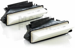 Mann-Filter Set filtre aer Mann-Filter C 29 035-2 (C 29 035-2)