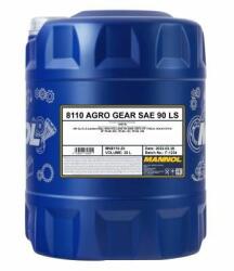 MANNOL Ulei 8110 Agro Gear 90 Ls- 20L