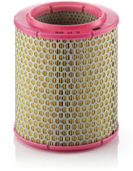 Mann-Filter Filtru aer Mann-Filter C 17 129 (C 17 129) - autobob
