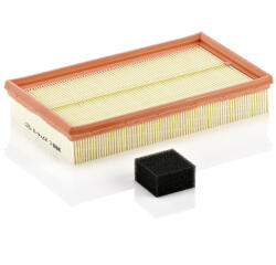 Mann-Filter Filtru aer Mann-Filter C 2774 3 KIT (C 2774/3 KIT)