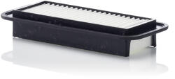 Mann-Filter Filtru aer Mann-Filter C 2610 (C 2610) - autobob
