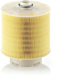 Mann-Filter Filtru aer Mann-Filter C 17 137 x (C 17 137 x) - autobob