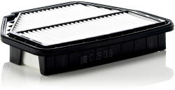 Mann-Filter Filtru aer Mann-Filter C 29 008 (C 29 008) - autobob