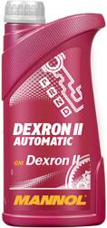 MANNOL Ulei Mannol Dexron Ii Automatic- 1L