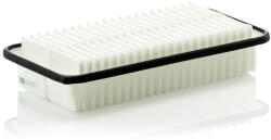 Mann-Filter Filtru aer Mann-Filter C 3127 (C 3127) - autobob