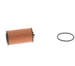 Bosch Filtru ulei BOSCH 0 986 4B7 009 (0 986 4B7 009)
