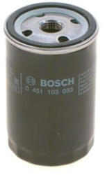 Bosch Filtru ulei BOSCH 0 451 103 033 (0 451 103 033) - autobob