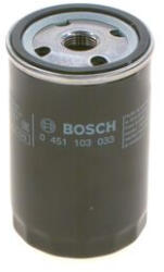 Bosch Filtru ulei BOSCH 0 451 103 033 (0 451 103 033)