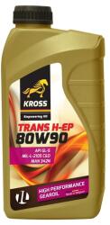 Kross Ulei Kross Trans H-Ep 80W-90 (Gl5)- 1L (P40171-KRO001)