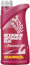 MANNOL Ulei Mannol Dexron Iii Automatic Plus- 1L