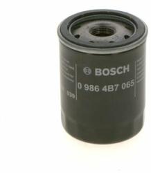 Bosch Filtru ulei BOSCH 0 986 4B7 065 (0 986 4B7 065) - autobob