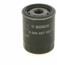 Bosch Filtru ulei BOSCH 0 986 4B7 065 (0 986 4B7 065)