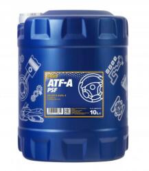 MANNOL Ulei Mannol Atf-A Automatic Fluid- 10L