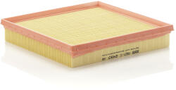 Mann-Filter Filtru aer Mann-Filter C 2493 (C 2493) - autobob