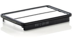 Mann-Filter Filtru aer Mann-Filter C 29 019 (C 29 019) - autobob