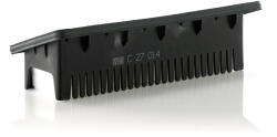 Mann-Filter Filtru aer Mann-Filter C 27 014 (C 27 014) - autobob