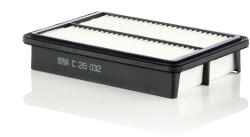 Mann-Filter Filtru aer Mann-Filter C 26 032 (C 26 032) - autobob