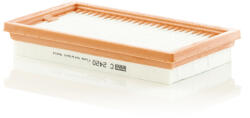 Mann-Filter Filtru aer Mann-Filter C 2420 (C 2420) - autobob